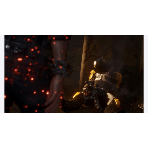 Infamous Second Son (Hits) PS4 PL Infamous Second Son (Hits) PS4 PL